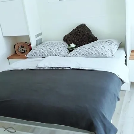 Mona-lisa-living Whg 2 - Hochwertige In Strandnaehe * Grömitz