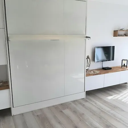 Mona-lisa-living Whg 2 - Hochwertige In Strandnaehe Apartament Grömitz